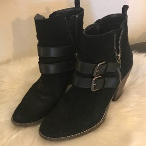 Dolce Vita booties sz 7.5